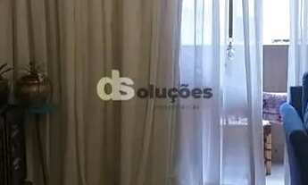 Imagem 4: Apartamento residencial à venda com 3 quartos na zona norte, Santana, São Paulo, SP