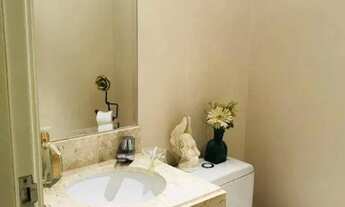 Imagem 6: Apartamento à venda, 114 m² por R$ 825.000,00 - Jardim Irajá - Ribeirão Preto/SP