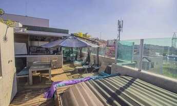 Imagem: Cobertura à venda, 3 quartos, 1 suíte