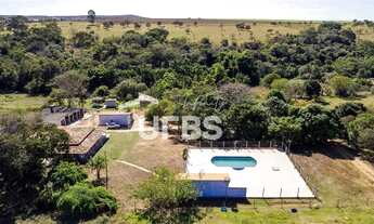 Imagem: Chácara de Bela Vista De Goiás