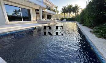 Imagem 4: Casa de Luxo em Condomínio Premier à venda em Jurerê Internacional, Florianópolis