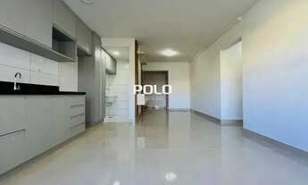 Imagem 4: Apartamento para alugar no Residencial Vaca Brava 53, Setor Bueno, em Goiânia-GO