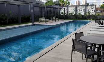 Imagem 2: Arch Jardim Cuiabá - 88m² - Sol da manhã