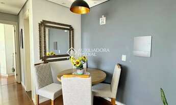 Imagem 4: Apartamento 2 quarto(s), no bairro Sarandi