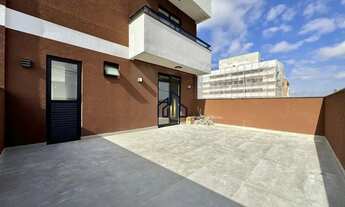 Imagem: Ap. C/ TERRAÇO em Boneca do Iguaçu REF