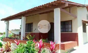 Imagem 4: Casa com 3 quartos 1 suíte, 4 vagas, 695m² e Vista para a Lagoa! (Iguabinha) - Araruama