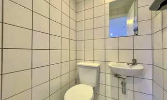 Imagem 5: Conjunto comercial para venda em Vila Monte Alegre , 30m²