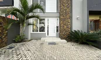 Imagem 2: LAGOS DE NOVA IPANEMA LINDA CASA 2 DORMITÓRIOS