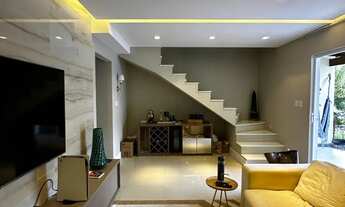 Imagem: CONDOMÍNIO OMEGA FECHADO - ABRANTES