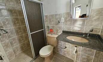 Imagem 5: Apto no Rivieira Dei Fiori com 2 Qts/ 1 Suíte com Varanda/ 72m²/ 1 Vaga Coberta