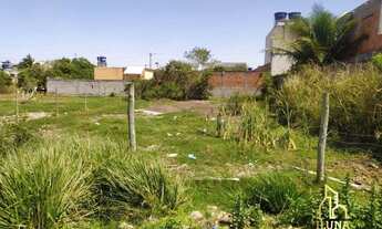 Imagem: Terreno à venda, 420 m² por R$ 100.000,00