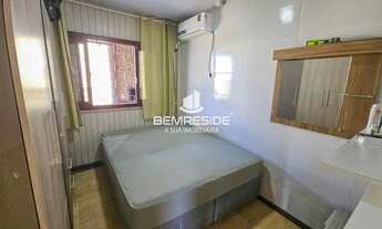 Imagem 11: Casa escriturada a poucos metros da praia no Balneário Esplanada