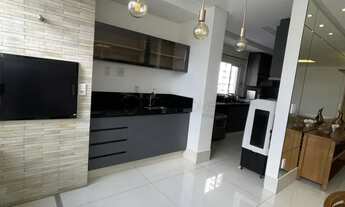 Imagem: Apartamento 3 Quartos - Setor Bueno