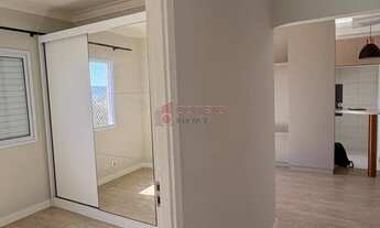 Imagem 6: APARTAMENTO PARA LOCAÇÃO E VENDA NO CONDOMÍNIO DUETO COLÔNIA - JUNDIAÍ/SP