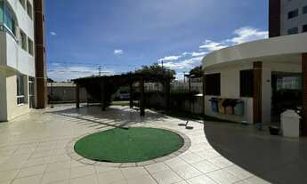 Imagem 3: 3/4 com suíte - Condomínio Quarter Latin