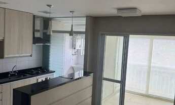Imagem: Apartamento à venda, 56 m² por R$ 560.000,00