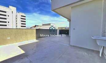 Imagem 3: Cobertura com 3 Quartos (1 Suíte) - 2 Vagas no Bairro Itapoã