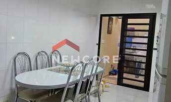 Imagem 7: Casa em Rua Doutor Paulo Valle - Jardim América - Bauru/SP