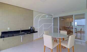 Imagem 5: Imóvel para venda tem 135 metros quadrados com 3 quartos em Praia do Morro - Guarapari - E