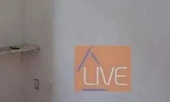 Imagem 7: LIVE VENDE: Apartamento com 2 quartos e vaga, 48 m² por R$ 185.000 - Vila Lage - São Gonça