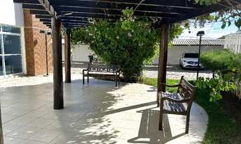 Imagem 4: 3/4 com suíte - Condomínio Quarter Latin