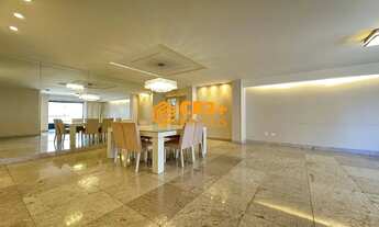 Imagem 3: Vendo apartamento de luxo na Av Beira Mar - 5 vagas - 303m² - 5 quartos / 4 suí