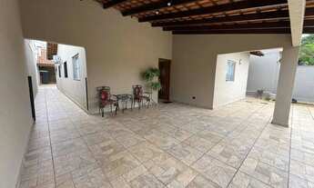 Imagem 3: AMPLA CASA TERREA PARA ALUGAR NO STA. FE