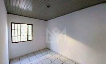 Imagem 3: Casa para alugar no bairro Bom Princípio em Cachoeirinha com 2 dormitórios e amplo quintal