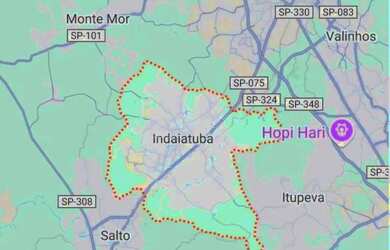 Imagem 8: Terreno - Chácara Areal - Indaiatuba