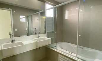 Imagem 9: Vendo Apartamento em Frente ao Parque do Rangedor, 155m², 3 Quartos , Condomínio Naturam