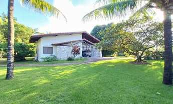 Imagem 5: Casa para venda possui 216 metros quadrados com 4 quartos em Aldeia dos Camarás - Camaragi