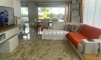 Imagem: Casa de condomínio em Avenida José Vicente