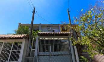 Imagem 2: Casa com 2 Quartos para Alugar no bairro Mato Grande com 105,68m²