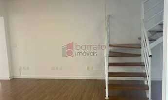 Imagem 4: SOBRADO PARA VENDA E LOCAÇÃO NO CONDOMÍNIO RESERVATTO - JUNDIAÍ/SP