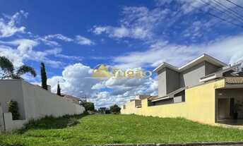 Imagem 2: Lote em Condomínio para Venda Cond. DItália, Bady Bassitt