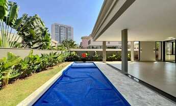 Imagem: Casa sobrado à venda no Condomínio Buganville