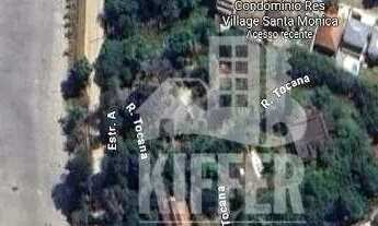 Imagem: Área à venda, 16000 m² por R$ 4.900.000,00