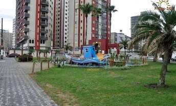 Imagem 6: Kitnet com 1 dormitório à venda, 29 m² por R$ 205.000,00 - Vila Guilhermina - Praia Grande