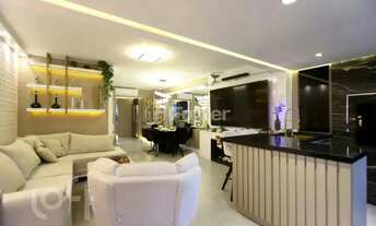 Imagem 2: Apartamento à venda Rua Comendador Rheingantz, Auxiliadora - Porto Alegre