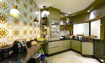 Imagem 6: Sobrado com 5 dormitórios à venda, 480 m² por R$ 2.000.000,00 - Residencial Country Felix