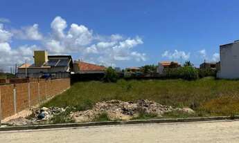 Imagem: Terreno no Barra Mar em Barra de São Miguel