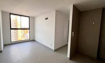 Imagem 2: Imóvel para venda possui 48 metros quadrados com 2 quartos em Manaíra - João Pessoa - PB