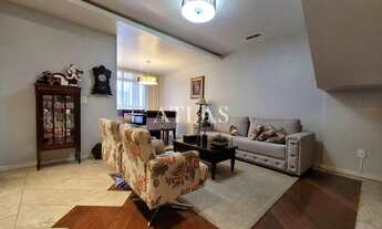 Imagem 12: Cobertura 4 quartos, 133m2 Jardim Amália, Jardim Normândia -- Volta Redonda/RJ