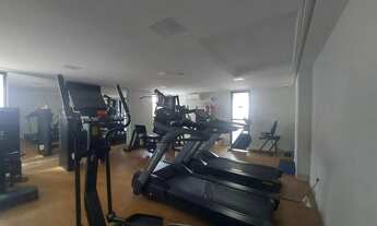 Imagem 4: Imóvel para aluguel possui 180 metros quadrados com 3 quartos em Tambaú - João Pessoa - PB