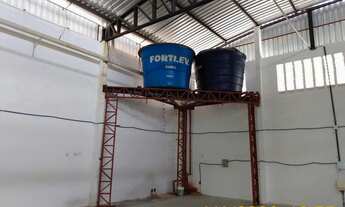 Imagem 4: GALPAO para alugar na cidade de FORTALEZA-CE