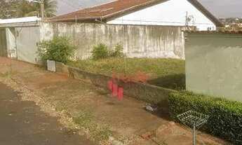 Imagem 2: Lote Residencia a venda em Bairro Ribeirania em Ribeirão Preto com 375m²