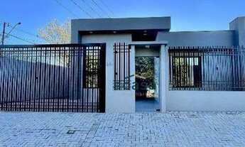 Imagem: Casa com 3 dormitórios à venda, 81 m²