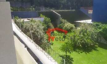 Imagem 3: Terreno à venda, 420 m² por R$ 750.000,00 - City América - São Paulo/SP