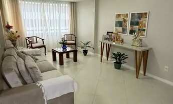Imagem 2: Apartamento para Venda em Salvador, Pituba, 3 dormitórios, 1 suíte, 3 banheiros, 2 vagas
