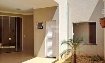 Imagem 7: Casa para alugar Village Damha 1